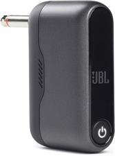 JBL Wireless Two Microphone System with Dual-Channel Receiver, Black (Open Box)