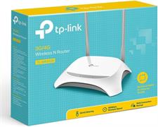 TP-LINK TL-MR3420 3G/4G Wireless N Router
