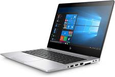 HP EliteBook 830 G5 Laptop i5-8350U vPro - 8GB DDR4 - 256GB SSD - Backlit KB - 13.3" FHD Display - Finger Print