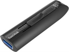 SanDisk 64GB Extreme Go USB 3.1 Flash Drive - SDCZ800-064G-G46