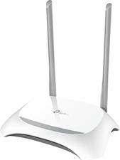 TP-Link TL-WR840N 300Mbps Wireless N Router 2 Antennas