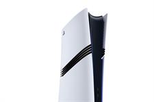 Sony PlayStation 5 Pro 2TB Advanced Ray Tracing, PS5 PRO Enhanced Games