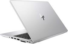 HP EliteBook 745 G5  AMD Ryzen 5 Pro 2500U, 8GB RAM, 256GB SSD, Radeon Vega Graphics, 1920x1080, Win10, Backlit KB, Fingerprint Scan