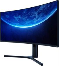 Mi Curved Gaming Monitor 34'' (Open Box Used)