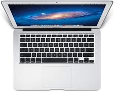 Apple MacBook Air (2017 Version) 1.8GHz Core i5 CPU, 8GB RAM, 128GB SSD 13 Inch