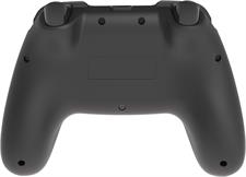 Maegoo PC Controllers, PS3 Controller 2.4G Remote Wireless Game Gamepad Joystick Controller with Dual Shock Rechargeable for Playstation 3 and PC Windows 10/7/8 Smart TV/TV Box (Black)