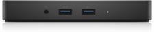 Dell WD15 Monitor Dock 4K with 130W Adapter, USB-C,Dual Display (Used)