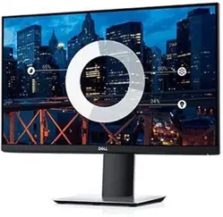 DELL P Series 27-Inch FHD 1080p Screen Led-Lit Monitor (P2719H), Black