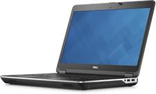 Dell Latitude E6440 Core i5 4thGen, 8GB, 256GB SSD, 14" Laptop (Used)