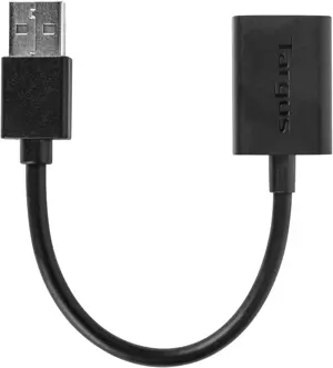 USB-C to USB-A Adapter Cable for Laptop Compatible with HP, Dell, Lenovo, ASUS