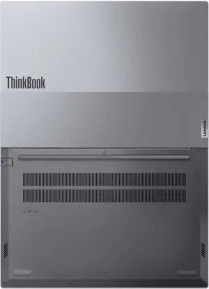 Lenovo ThinkBook 16 G8 Laptop, Intel Core 7 240H 10C 16T, 512GB SSD, 16GB DDR5, Backlit Keyboard, Fingerprint Reader, Arctic Grey, Bag, Win 11 (Official Warranty)