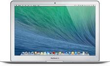 Apple MacBook Air (2017 Version) 1.8GHz Core i5 CPU, 8GB RAM, 128GB SSD 13 Inch