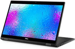 Dell Latitude 7390 Notebook with Intel Core i7-8650U, 16GB DDR4 512GB NVMe PCIe SSD 13.3" FHD Windows 10 (Used)