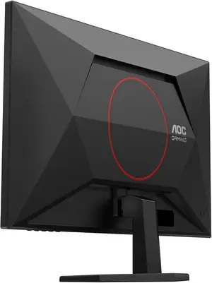 AOC Q27G40ZE, 27'' Gaming Monitor, 2560×1440 Quad HD Resolution, Fast IPS Panel, 260Hz refresh rate (260Hz OC), 0.3MS MPRT, HDR10, HDMI 2.0x2, Display Port 1.4, Adaptive Sync, Tilt, Black & Red.