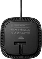 HP USB-C/A Universal Dock G2 With Adaptor (Used)