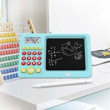 EARLY EDUCATION MACHINE