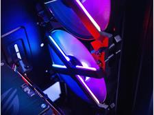 DeepCool MF120 GT 3x ARGB Fan Kit With ARGB Controller Included