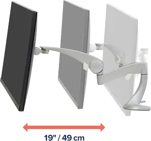 Neo Flex LCD Arm (U)