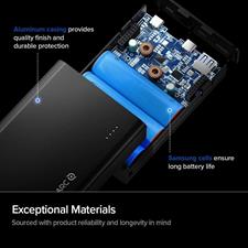 PowerArc ArcPack 60W PD 15000mAh Power Bank, 