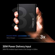 PowerArc ArcPack 60W PD 15000mAh Power Bank, 