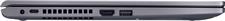 ASUS Vivobook X515EA 2023 Business Laptop 15.6" FHD Touchscreen 4-Core 11th Gen Intel i5-1135G7 16GB DDR4 1TB NVMe SSD Intel Iris Xe Graphics Wi-Fi 5(Used)
