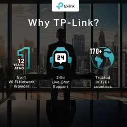 TP-Link TL-PA7017PKIT Gigabit Passthrough Powerline Adapter Starter Kit, Powerline Network Adapters Speed up to 1000 Mbps, 4K Video Streaming & Online Gaming, No Configuration Required, Plug and Play