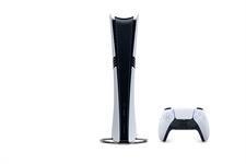 Sony PlayStation 5 Pro 2TB Advanced Ray Tracing, PS5 PRO Enhanced Games