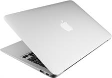 Apple MacBook Air (2017 Version) 1.8GHz Core i5 CPU, 8GB RAM, 128GB SSD 13 Inch