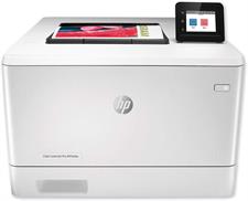 HP Color LaserJet Pro M454dw Printer (New)