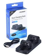 Dobe Dual Charging Dock - PlayStation 4
