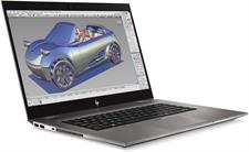 HP ZBook Studio G5 15.6" Mobile Workstation Laptop - Intel Core 9th Gen i7-9850H Up to 4.60 GHz - 32GB DDR4 – 1TB SSD – Nvidia Quadro P2000 4GB - Win 10 Pro
