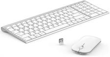 Seenda WGJP-031 Mini Wireless Keyboard Mouse Combo