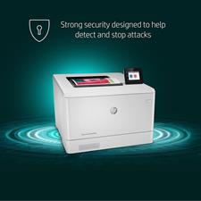 HP Color LaserJet Pro M454dw Printer (New)