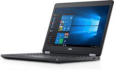 Dell Latitude E5470 Core i5 6th Gen, 8GB Ram, 256GB SSD, 14" Laptop (Used)