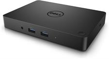 Dell WD15 Monitor Dock 4K with 130W Adapter, USB-C,Dual Display (Used)