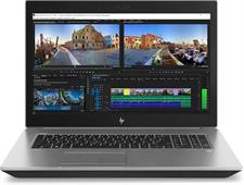 HP Workstation - Z Book 17 G5 17.3" 3840 x 2160 Xeon E 2186M 32GB RAM 512GB SSD  NVIDIA Quadro P5200