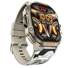 Ronin R-013 Rugged Smart Watch