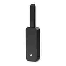 TP-Link USB to Ethernet Adapter (UE306), Supports Nintendo Switch, Foldable USB 3.0 to Gigabit Ethernet LAN Network Adapter, Supports Windows, Linux, Apple MacBook