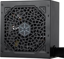 SilverStone SST-AT850R-BF ATTIS 850R 80 PLUS Bronze 850W ATX 3.1 Power Supply