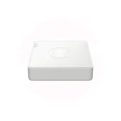 HIKVision 7104HGHI -M1/T 4 Channel HD DVR (2 Way Audio)
