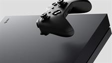 Microsoft XBOX One X 1Tb Console With Wireless Controller: Enhanced, Hdr, Native 4K, Ultra Hd