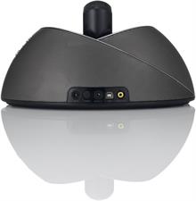 JBL OnBeat 30-Pin iPod/iPhone/iPad Speaker With ZIOCOM 30 Pin Bluetooth Adapter for JBL Speaker
