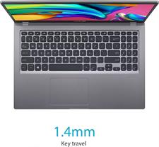 ASUS Vivobook X515EA 2023 Business Laptop 15.6" FHD Touchscreen 4-Core 11th Gen Intel i5-1135G7 16GB DDR4 1TB NVMe SSD Intel Iris Xe Graphics Wi-Fi 5(Used)