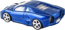 FIRSTMEMORY Wireless Car Mouse, 2.4G Cool Sport Race Car Shaped Mouse Wireless Optical Car Computer Mouse,1600 DPI for PC Laptop Desktop (Blue) Brand: Sunffice