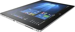 HP Elite X2 1012 G2 2-in-1 Detachable Business Tablet Laptop - 12.3" Gorilla Glass Touchscreen WQXGA+ (2736x1824), Intel Core i5-7200U, 256GB SSD, 8GB RAM, Keyboard + Active Pen, Windows 10 Pro