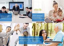 Hii AI Translator, Instant Translation Machine over 40 Languages with Anti-lost Function, Intelligent Voice Translator, Compatible with Most iOS and Android for Travelling Business Oral Communication