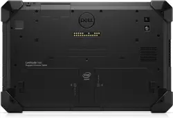 Dell Latitude 7220 Rugged Tablet - 11.6" Full HD - Core i5 8th Gen i5-8365U Quad-core (4 Core) - 16 GB RAM - 256 GB SSD - Windows 11 Pro