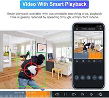 HIKVision TandemVu DS-2SE4C425MWG-E 4 MP 25X Colorful & IR Network Speed Dome Network PTZ Cameras Pro Series