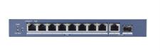 HIKVISION DS-3E0510HP-E  PoE Network Switch Unmanaged Gigabit Ethernet (10/100/1000) 