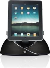 JBL OnBeat 30-Pin iPod/iPhone/iPad Speaker With ZIOCOM 30 Pin Bluetooth Adapter for JBL Speaker